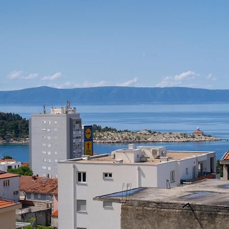 Apartment Makarska City Exterior photo