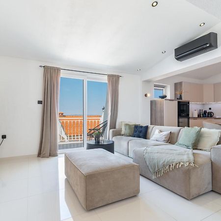 Apartment Makarska City Exterior photo